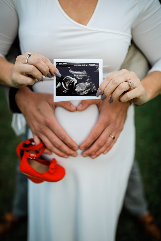 Maternity Photograph