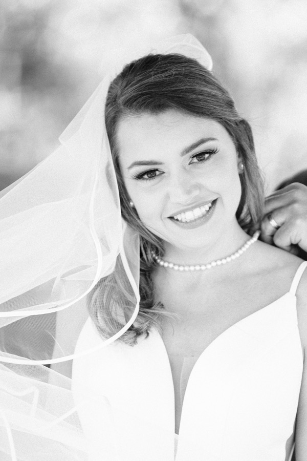 Wedding Bridal Portraits