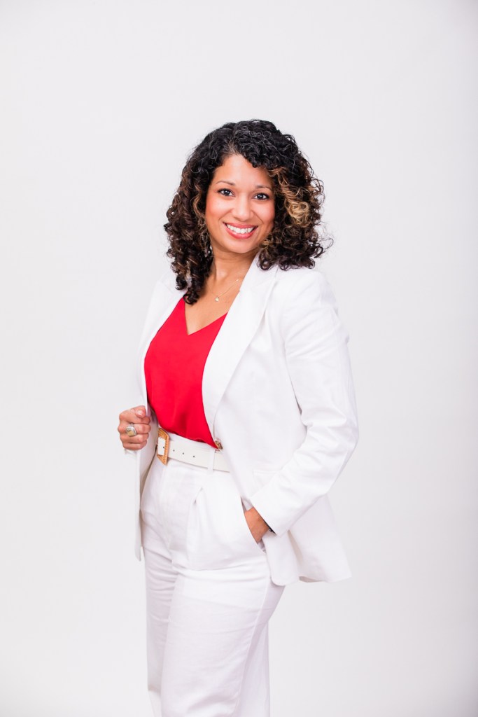 Professional Headshots